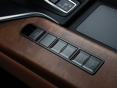 New 2026 Lexus LX 700h Luxury w/ Appearance Package AWD/4WD image 29
