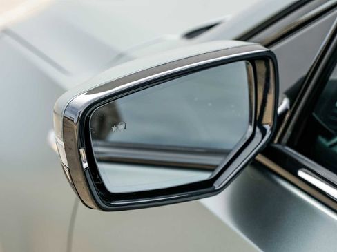 Used 2022 Cadillac CT5 V Blackwing w/ Carbon Fiber Package 2 image 43