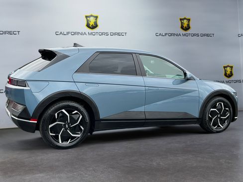 Used 2024 Hyundai Ioniq 5 SEL image 4