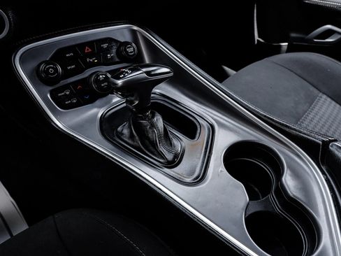 Used 2021 Dodge Challenger R/T RWD image 29