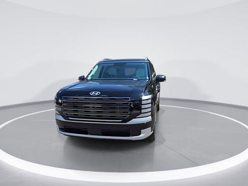 New 2026 Hyundai Palisade Calligraphy FWD image 3