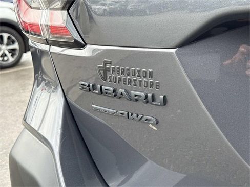 Used 2025 Subaru Outback Onyx Edition image 6