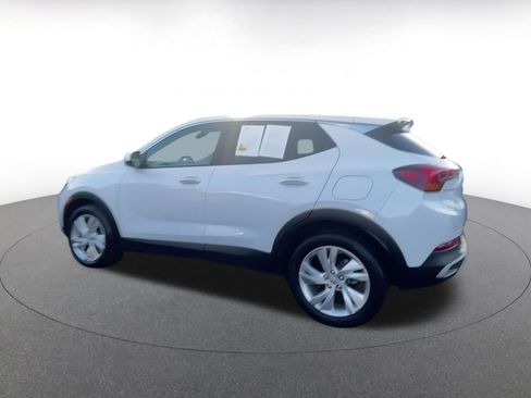Used 2025 Buick Encore GX Preferred image 8