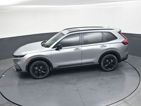 New 2026 Honda CR-V Sport Touring image 22
