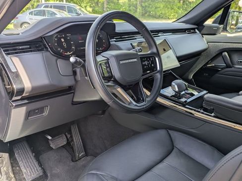 Used 2025 Land Rover Range Rover Sport S image 13