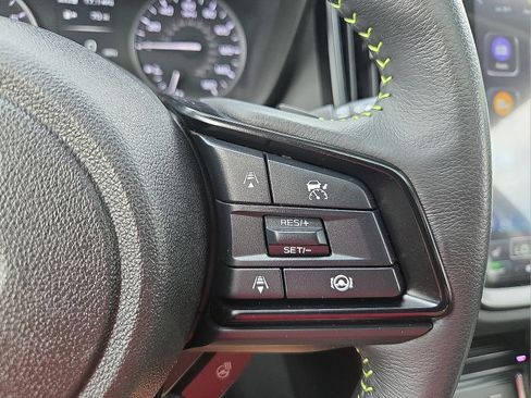 Used 2025 Subaru Ascent Onyx Edition AWD/4WD image 19