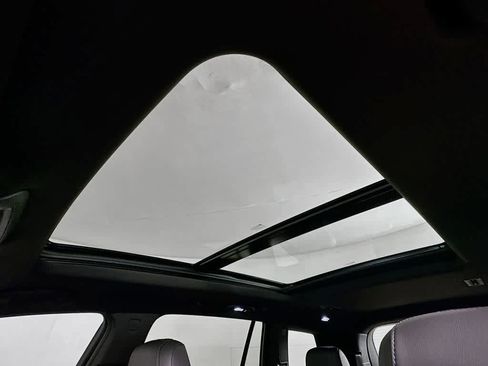 Used 2025 Cadillac XT6 Premium Luxury w/ LPO, Floor Liner Package image 31