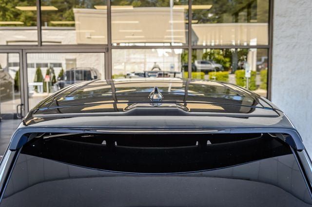 Used 2020 Land Rover Range Rover Sport HST AWD/4WD image 10