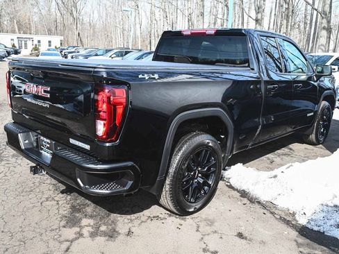 Used 2024 GMC Sierra 1500 Elevation image 6