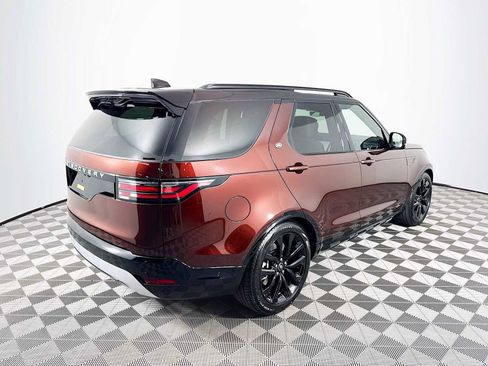 New 2026 Land Rover Discovery Limited Edition image 5