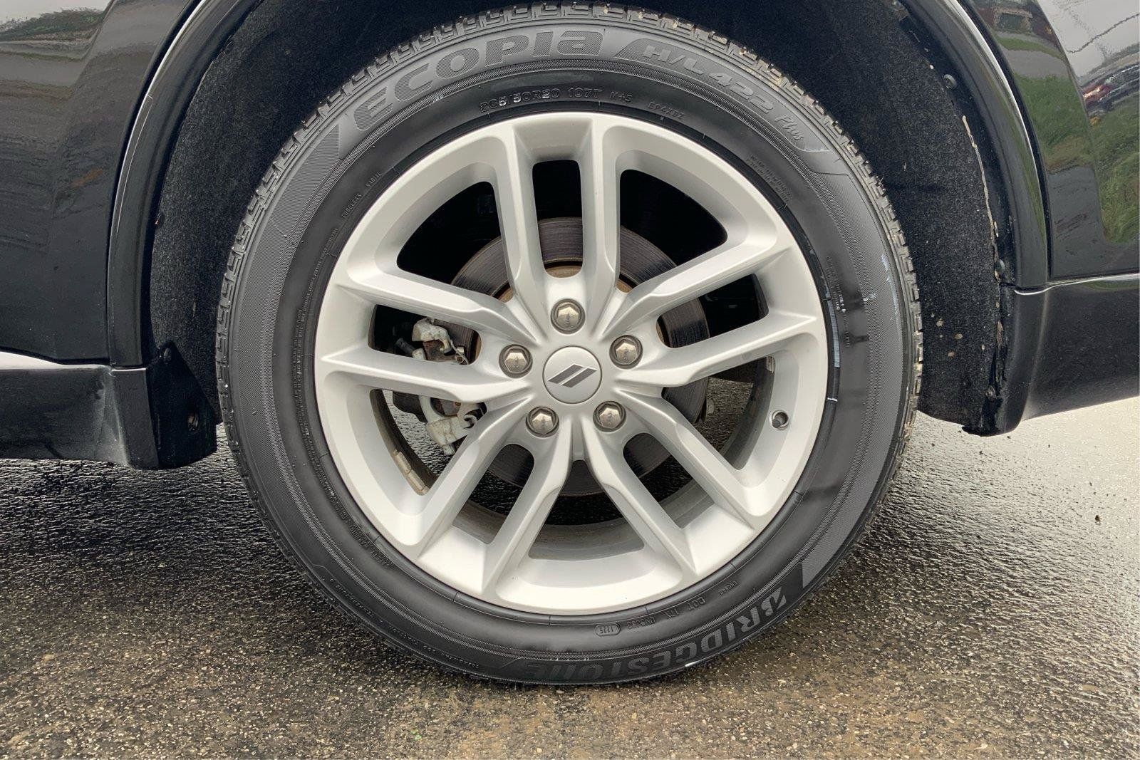 Used 2025 Dodge Durango R/T AWD/4WD image 29