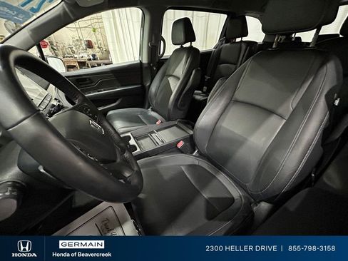 Used 2021 Honda Odyssey EX-L image 26