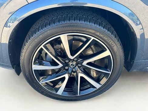 Used 2023 Volvo XC90 B6 Plus w/ Protection Package Premier AWD/4WD image 37