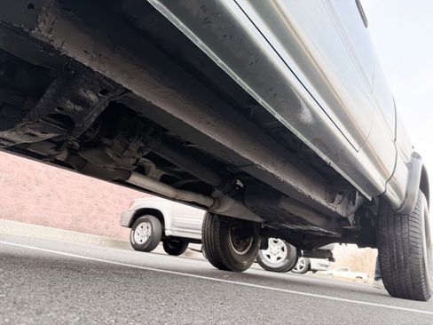 Used 2004 Toyota Tacoma 4x4 Xtracab V6 image 28