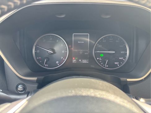 Used 2025 Subaru Ascent Limited AWD/4WD image 37