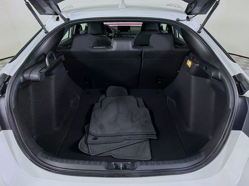 Used 2024 Honda Civic Sport image 25