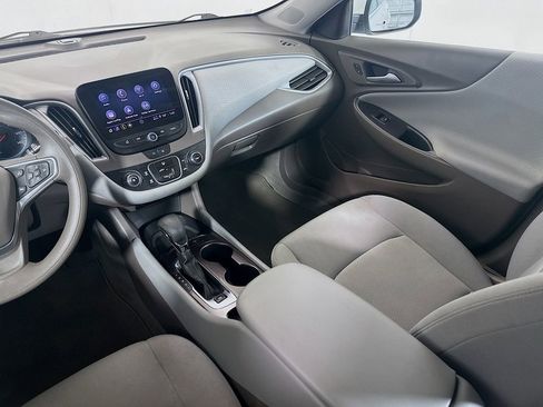 Used 2023 Chevrolet Malibu LS w/ Driver Confidence Package FWD image 22