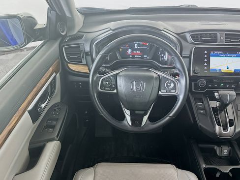 Used 2017 Honda CR-V Touring image 18