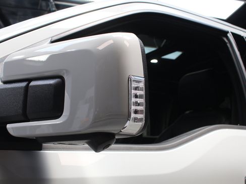 Used 2026 Ford F150 Raptor AWD/4WD image 28