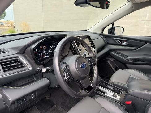 Used 2024 Subaru Ascent Onyx Edition AWD/4WD image 21