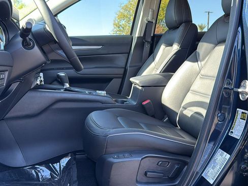 New 2025 MAZDA CX-5 AWD 2.5 S w/ Preferred Package image 18