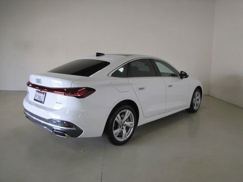 Used 2025 Audi A5 2.0T Premium AWD/4WD image 24
