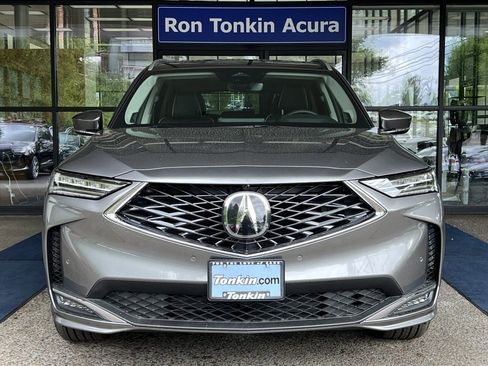 New 2026 Acura MDX w/ Advance Package image 2