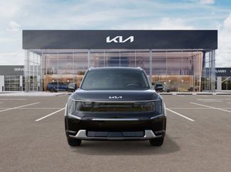 New 2026 Kia EV9 Land video 2