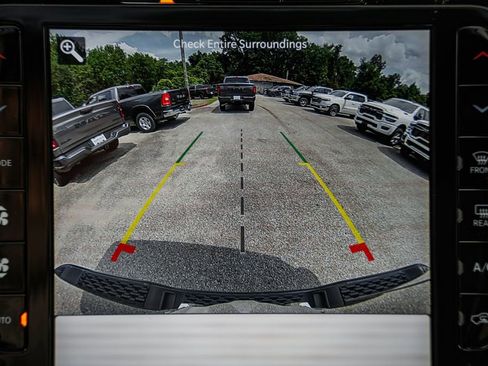 New 2026 RAM 1500 Big Horn image 38