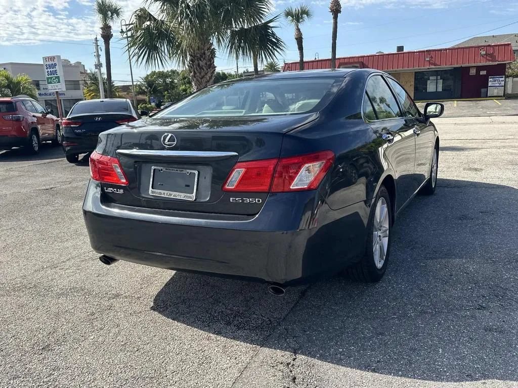Used 2007 Lexus ES 350 w/ Premium Pkg FWD image 7