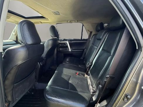 Used 2013 Toyota 4Runner Limited image 11