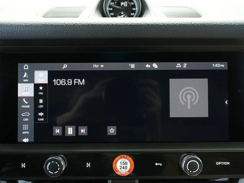 New 2026 Porsche Macan S image 18