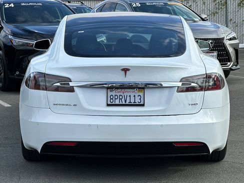 Used 2018 Tesla Model S 75D image 5