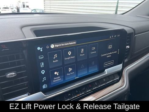 Used 2024 Chevrolet Silverado 1500 RST w/ Rally Edition image 25