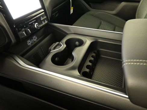 Used 2026 RAM 1500 Big Horn AWD/4WD image 30