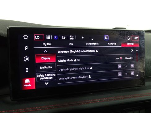 Used 2024 Dodge Hornet GT image 37