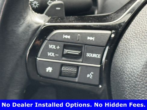 Used 2025 Honda Civic Sport image 13