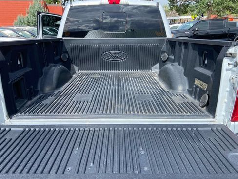 Used 2021 Ford F150 XLT w/ Equipment Group 302A High AWD/4WD image 23