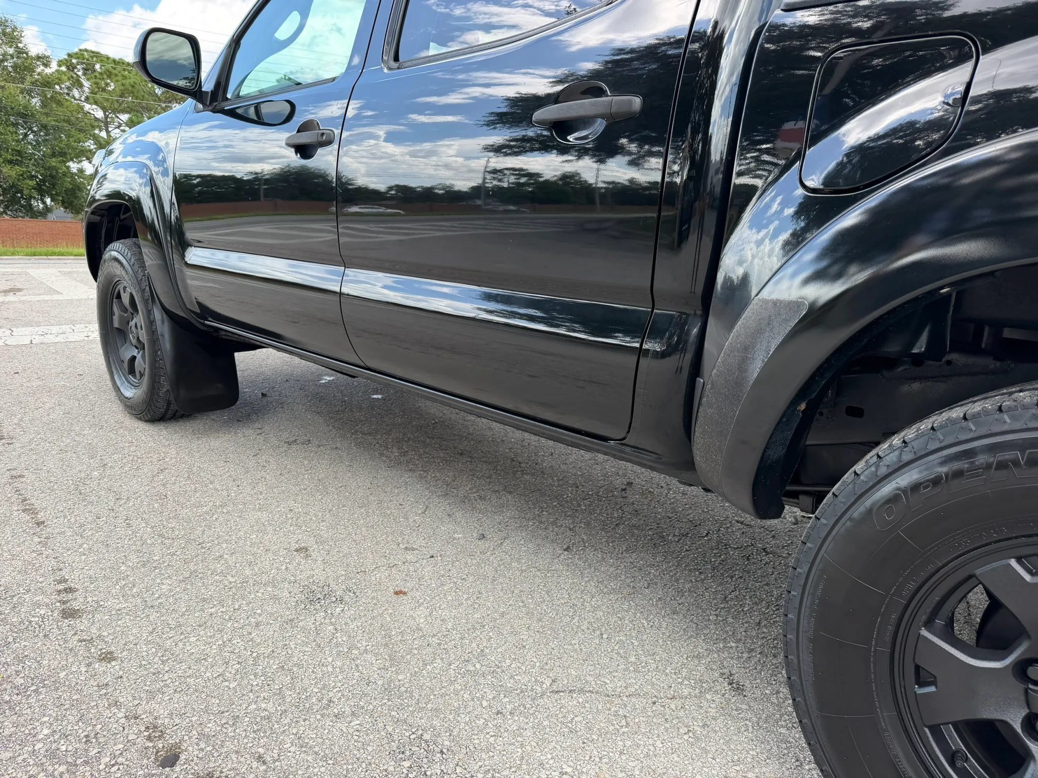 Used 2013 Toyota Tacoma 4x4 Double Cab w/ TRD Off-Road Pkg image 34
