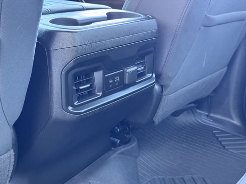 Used 2022 Chevrolet Silverado 1500 LT Trail Boss w/ Bed Protection Package image 21