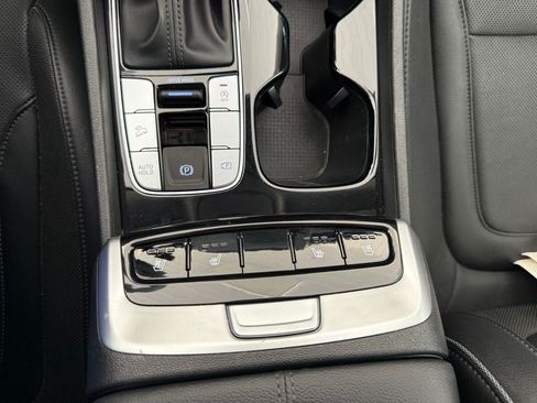 Used 2022 Hyundai Tucson SEL w/ Convenience + Premium Package FWD image 19