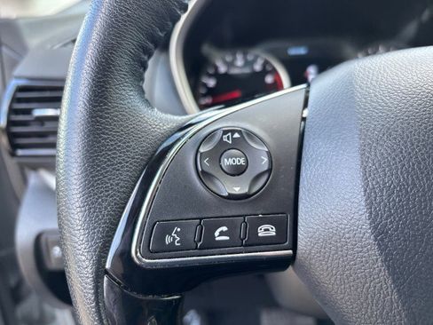 Used 2024 Mitsubishi Eclipse Cross SE image 17