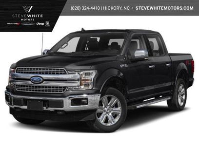 Used 2018 Ford F150 XLT
