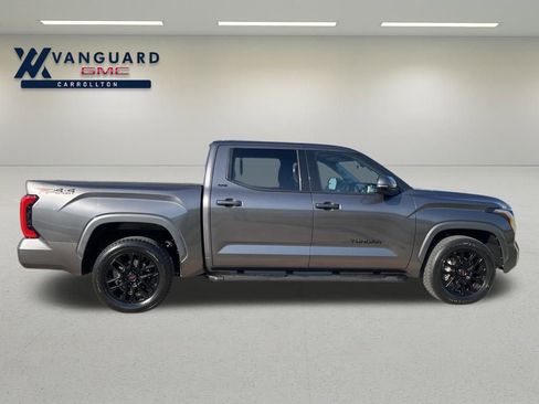 Used 2022 Toyota Tundra SR5 w/ TRD Sport Premium Package image 7