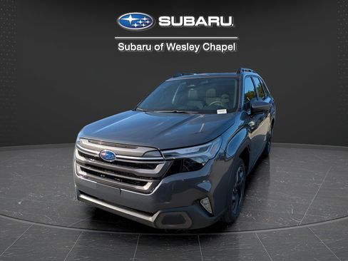 Used 2026 Subaru Forester Limited AWD/4WD image 8