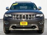 Used 2014 Jeep Grand Cherokee Limited w/ Luxury Group II image 3