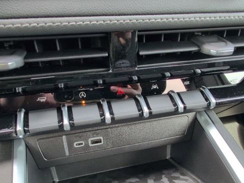 New 2026 Chevrolet Colorado LT w/ Advanced Trailering Package image 22