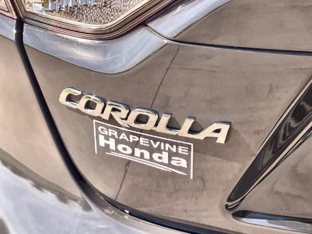 Used 2023 Toyota Corolla LE FWD image 8