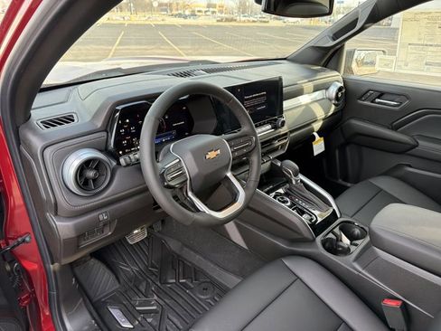 New 2026 Chevrolet Colorado LT w/ LT Convenience Package image 11