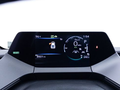 Used 2023 Toyota Prius Prime Premium w/ Advanced Technology Package FWD image 36